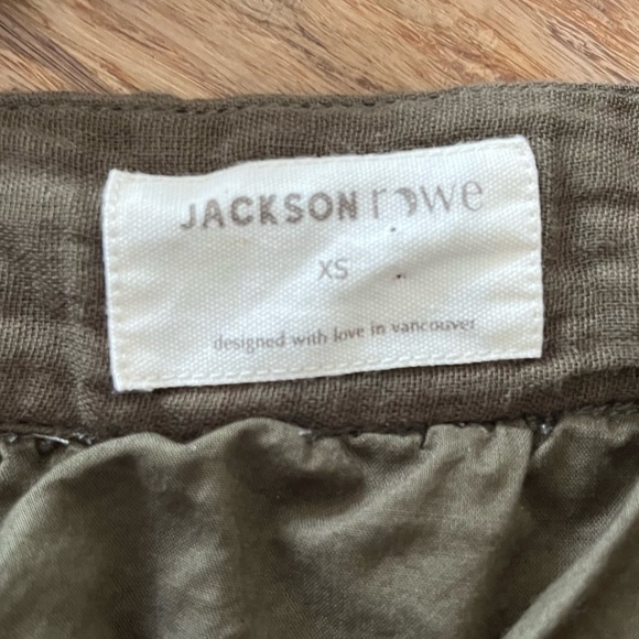 Jackson Rowe Breeze Dress, Sz XS - Picture 5 of 5